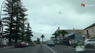 Kiama to Hyams beach [upl. by Airaet]