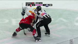 31102023 LHC  HCAP 12 ds Highlights [upl. by Olodort]