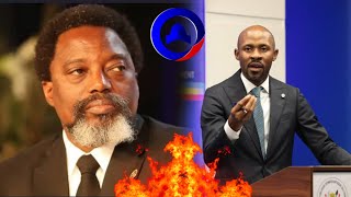 ENFIN 7ANS APRÈS LA TEMPÊTE À SONNÉ LE SORS D KABILA SCELLÉ IMPORTANTE COMMUNICATION [upl. by Lillie]