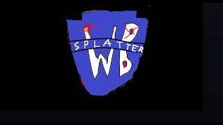 wb splatter REUPLOAD [upl. by Cutlerr948]