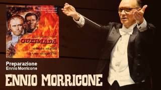 Ennio Morricone  Preparazione  Queimada 1969 [upl. by Hike]