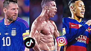 BEST FOOTBALL EDITS  FAILS GOALS amp SKILLS 319  Football TikTok Edits [upl. by Hercules]