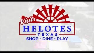 Visit Helotes 2024 Things to Do [upl. by Lucilia916]