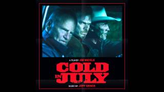 Dynatron  Cosmo Black Cold in July Original Motion Picture Soundtrack [upl. by Castillo]