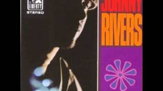 Johnny Rivers  Memphis Tennessee [upl. by Belter]