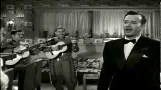 PEDRO INFANTE  QUIEN SERA HD [upl. by Nezah]