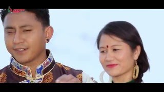 Tarchawati Tamang song by Suman Waiba amp Tikamaya Chothen HD [upl. by Ekram]