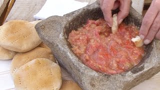 Aprende a hacer un exquisito Chancho en Piedra comida chilena [upl. by Etnuaed]