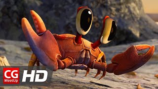 CGI Animated Short Film quotSticking Seafarerquot by Jeremy Ross  CGMeetup [upl. by Fredrick903]