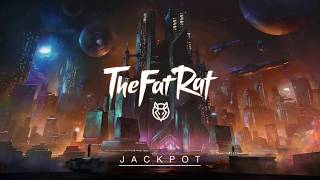 TheFatRat  JackpotMonodyUnity 重低音強化 イヤホン推奨 ※音量注意 Bass boosted [upl. by Ihp]