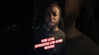 Florida Man The Weather [upl. by Bella]