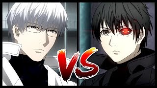 KANEKI VS ARIMA MELHOR EPISÓDIO Tokyo Ghoul Re 2  Ep 2 [upl. by Annaeoj]