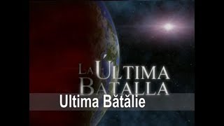 Ultima batalie 2006 audiosubtitrare romana [upl. by Corrine]