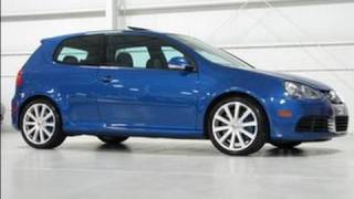 Volkswagen R32 4MOTIONChicago Cars Direct HD [upl. by Maier]