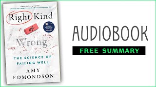 ⭐ 𝙍𝙞𝙜𝙝𝙩 𝙆𝙞𝙣𝙙 𝙤𝙛 𝙒𝙧𝙤𝙣𝙜  𝘼𝙢𝙮 𝙀𝙙𝙢𝙤𝙣𝙙𝙨𝙤𝙣  Free Audiobook [upl. by Ozzy]