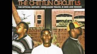 Little Brother  The Honorable feat Chaundon [upl. by Farman452]