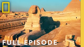 Hatshepsut Mysteries of the Warrior Pharaoh Queen Full Episode  Lost Treasures of Egypt [upl. by Cogan]