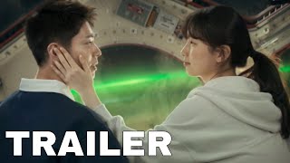 Wonderland 2024 Official Trailer Park Bogum Bae Suzy Choi Wooshik Tang Wei [upl. by Kwan]