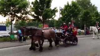 Titanen der Rennbahn  Brück 2015 [upl. by Anit]