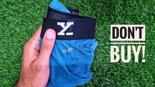 XYXX Mens Cotton Underwear Long Term Review  Dont buy before watching this [upl. by Ajnotal]