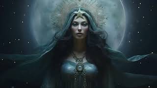 Goddess Hecate Guided Meditation  Connect to the Hecate for Wisdom and Guidance [upl. by Jannelle]