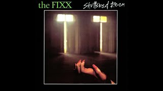 The Fixx on Vinyl Shuttered Room [upl. by Aicirtal]