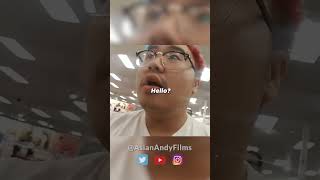 How I Got Banned From Every Target 😭 [upl. by Kaenel]