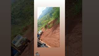 Chikmangalore Jhari waterfalls offroad ride chikmagalur jharifalls waterfall [upl. by Goddord]