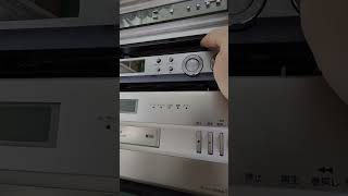 비싼 비디오 플레이어 와 싼 제품의 디테일 차이  삼성 금성 LG HITACHI SONY MITSUBISHI VIDEO PLAYER [upl. by Arette]