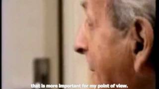 Levinas The Strong and the Weak English Subtitles [upl. by Novej326]