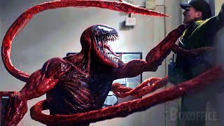 Carnage activates rampage mode for 10 minutes Venom 2 Best Scenes 🌀 4K [upl. by Alistair]