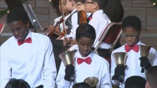 December 10 Beltsville SDA School  Christmas Concert 2016 [upl. by Nisen295]