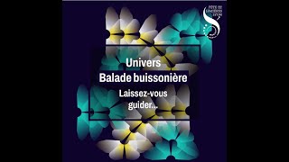 Balade buissonnière [upl. by Winnah]