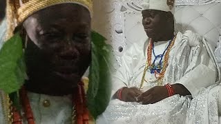 HEAR WHAT AGBA AKIN BASHORUN ILE YORUBA LAND SAYS ABOUT OONI OF ILE IFE [upl. by Ymled]