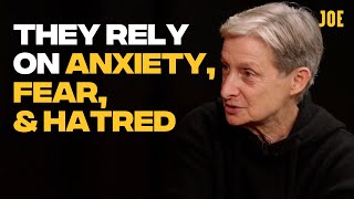 Judith Butler How the farright wants to control your body [upl. by Nuahsyt]