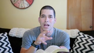 The Most Misinterpreted Verse In The Bible Philippians 413  Jefferson Bethke [upl. by Winters806]