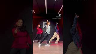 SENORITA  Zindagi Na Milegi Dobara  Nimit Kotian Choreography  Dance Workshops [upl. by Aihseit]