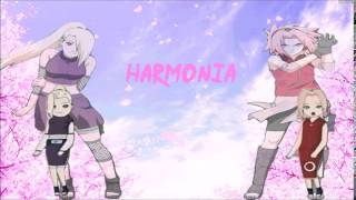 Harmonia coverNaruto [upl. by Heurlin961]