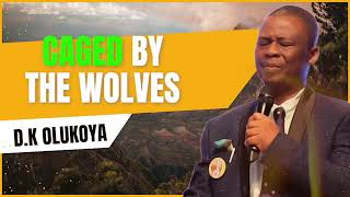 LATEST DR OLUKOYA SERMON amp PRAYERS  CAGED BY THE WOLVES  JULY 14 2024 [upl. by Richman]