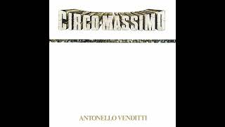 Antonello Venditti  Circo Massimo Live 1983 VINILE ORIGINALE [upl. by Silvanus]