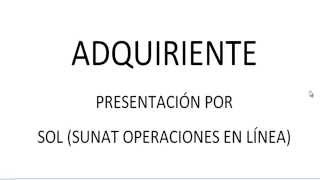 Plantillas de Importación de Pago Masivo de Detracciones [upl. by Asaert]