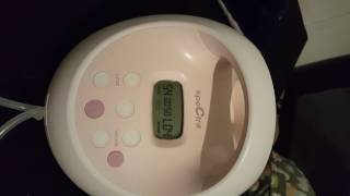 How to Use Spectra Breast Pump [upl. by Margaretha]