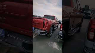 2025 new gmc truck gmcsierra v8 2500 foryou forsale shorts missouri ajpiliero sedalia [upl. by Aileek]