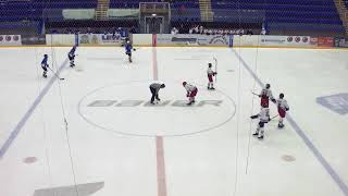 Haringey Hounds vs Slough Jets [upl. by Screens765]