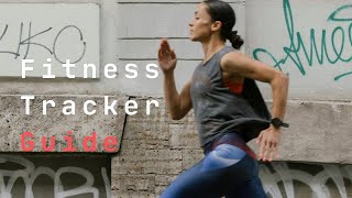 The Ultimate Fitness Tracker Buying Guide Finding the Perfect Device for You [upl. by Bubalo422]