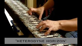 Heterodyne Horizon  polychromatic 106 [upl. by Marela906]