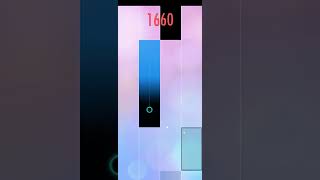 First Attempt in Piano Tiles 2  Bluestone Alley 4227 Legendary Record On Phone Could 43k [upl. by Ativla]