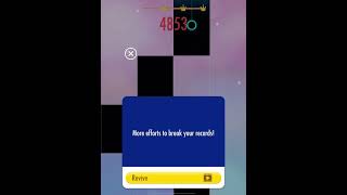 Piano tiles 2 Bluestone Alley 5022 [upl. by Aioj]