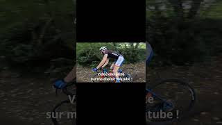 Nouvelle vidéo cyclocross [upl. by Hseyaj859]