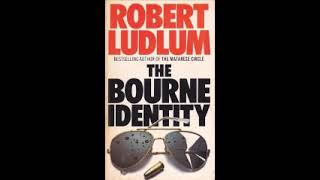 The Bourne Identity  Audiobook [upl. by Rafaela]